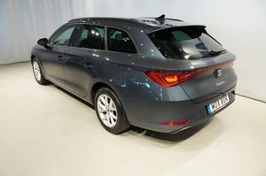 Seat Leon bild 3