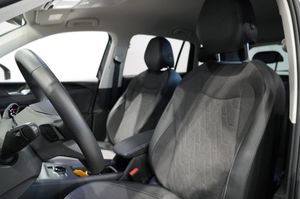 Volkswagen Tiguan bild 8