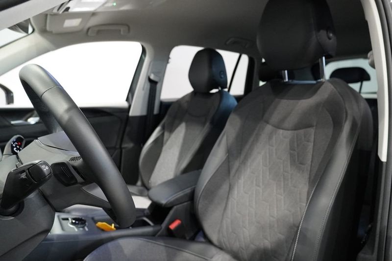 Volkswagen Tiguan bild 8
