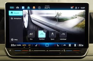 Volkswagen Tiguan bild 19