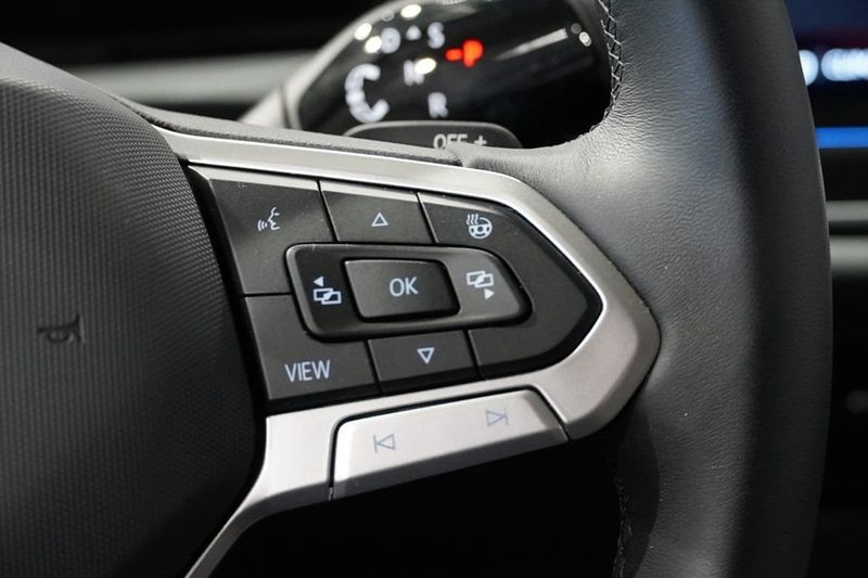 Volkswagen Tiguan bild 14