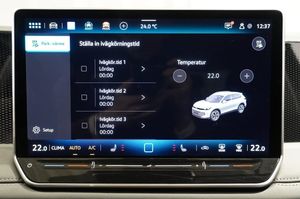Volkswagen Tiguan bild 18