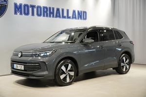 Volkswagen Tiguan bild 4