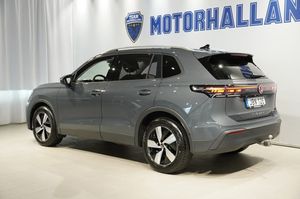 Volkswagen Tiguan bild 5