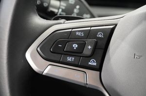 Volkswagen Tiguan bild 15