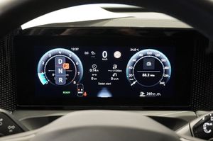 Volkswagen Tiguan bild 16