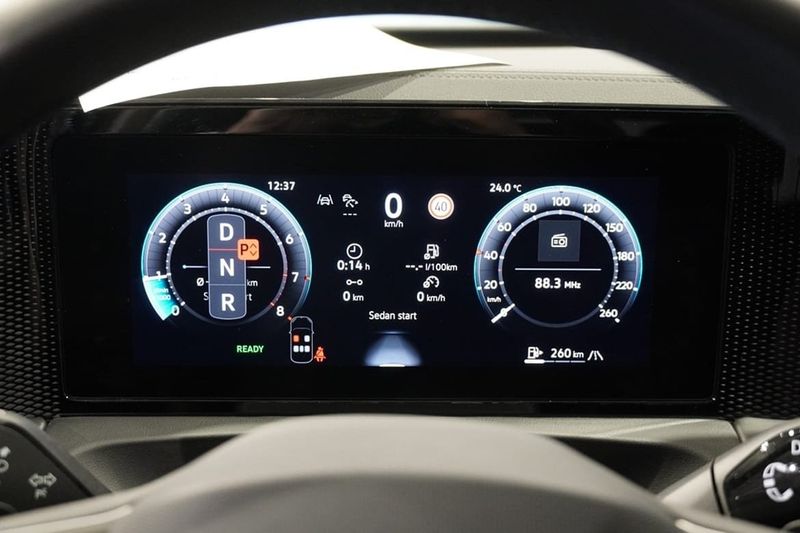 Volkswagen Tiguan bild 16