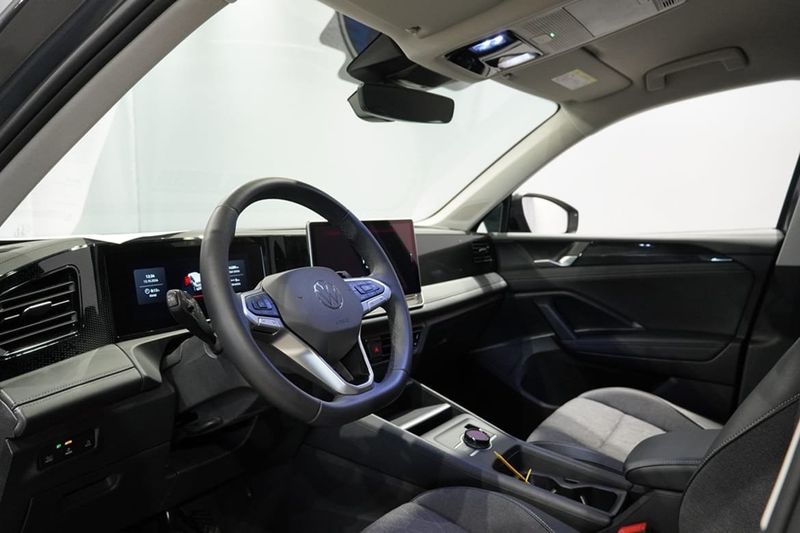 Volkswagen Tiguan bild 7