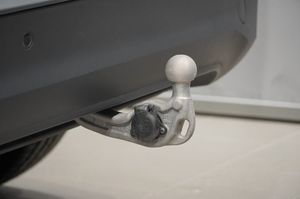 Volkswagen Tiguan bild 6