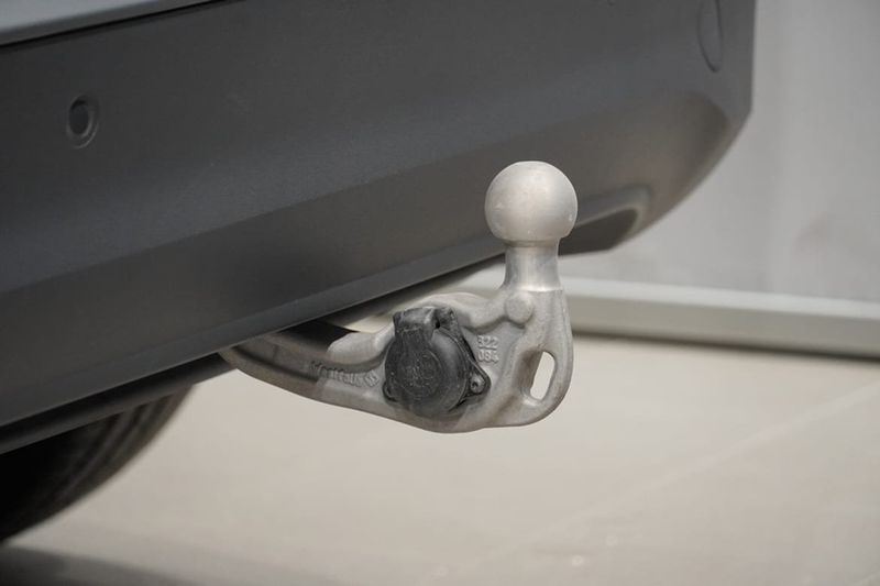 Volkswagen Tiguan bild 6