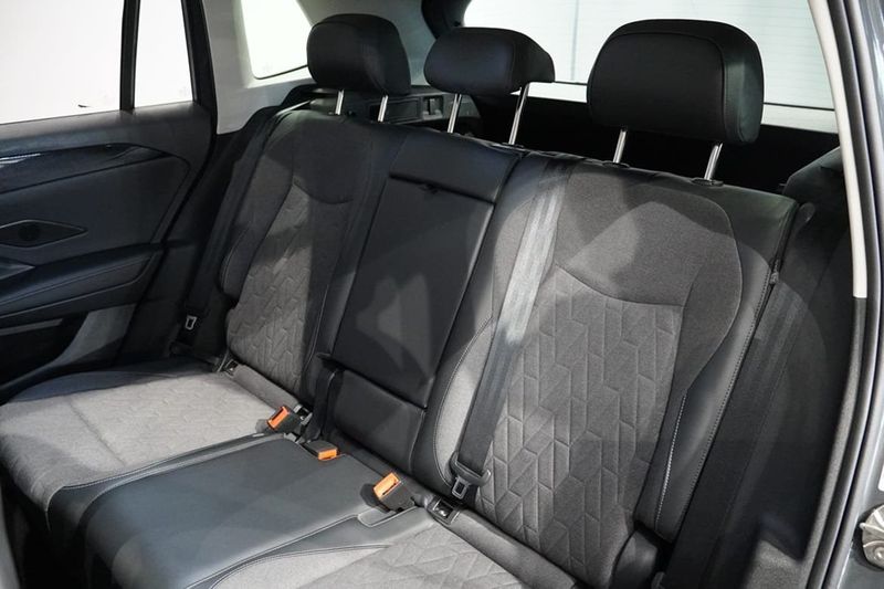 Volkswagen Tiguan bild 10