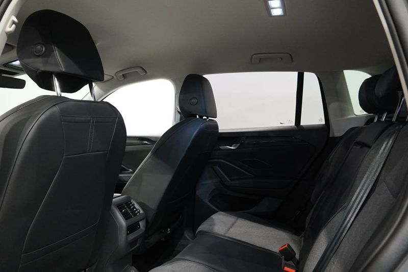 Volkswagen Tiguan bild 9