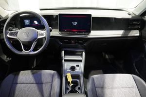 Volkswagen Tiguan bild 11