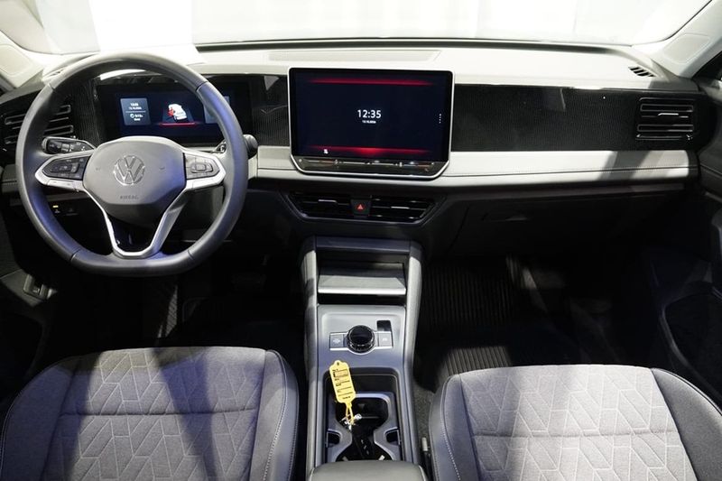 Volkswagen Tiguan bild 11
