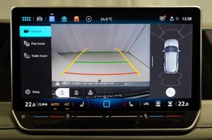 Volkswagen Tiguan bild 21