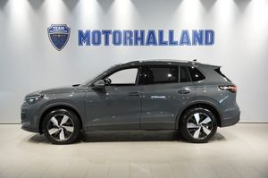 Volkswagen Tiguan bild 3