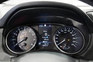 Nissan Qashqai bild 11