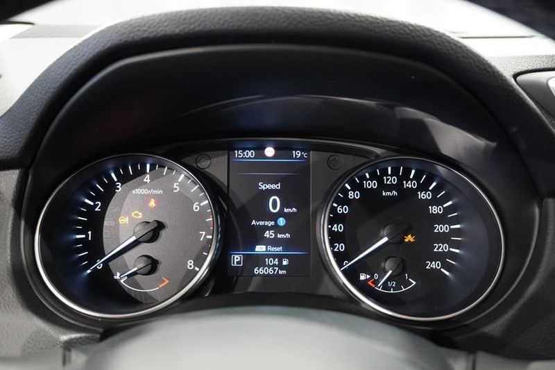Nissan Qashqai bild 11