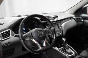 Nissan Qashqai bild 7
