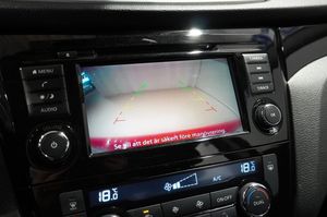 Nissan Qashqai bild 14