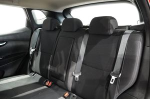 Nissan Qashqai bild 8