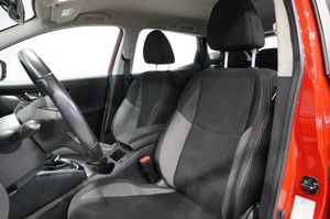 Nissan Qashqai bild 6