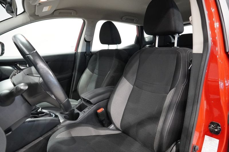Nissan Qashqai bild 6