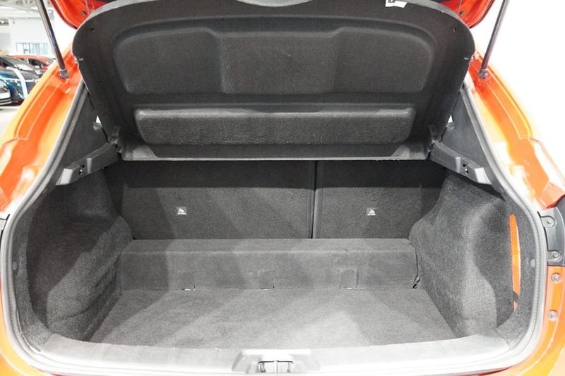 Nissan Qashqai bild 10