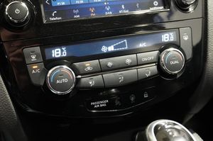Nissan Qashqai bild 15