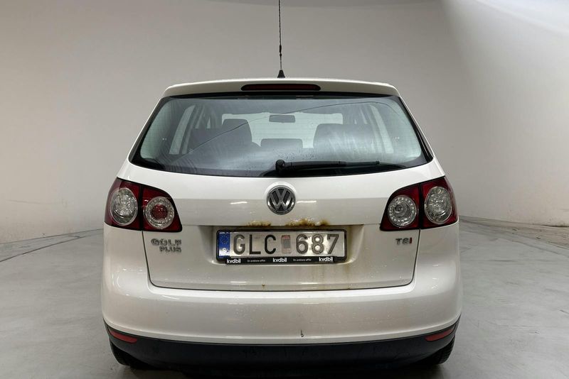 Volkswagen Golf bild 5
