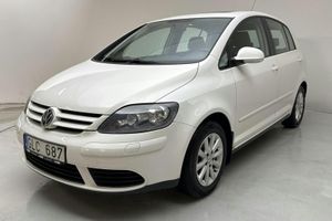 Volkswagen Golf bild 1