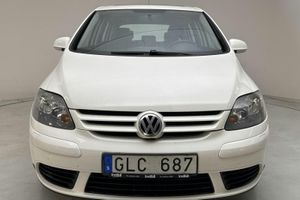 Volkswagen Golf bild 4