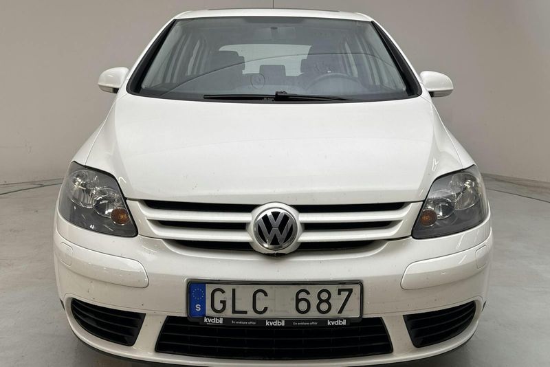Volkswagen Golf bild 4