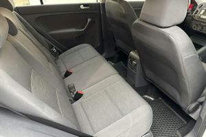 Volkswagen Golf bild 8