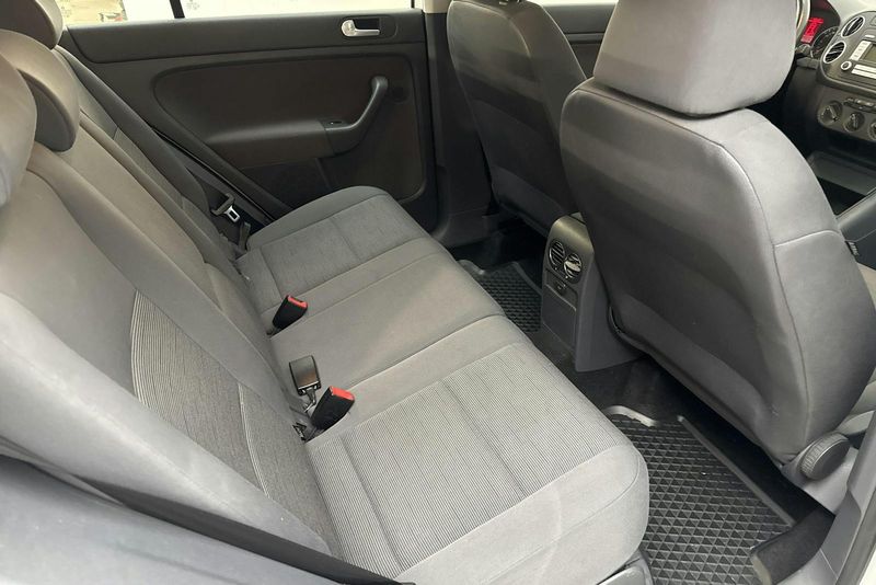 Volkswagen Golf bild 8