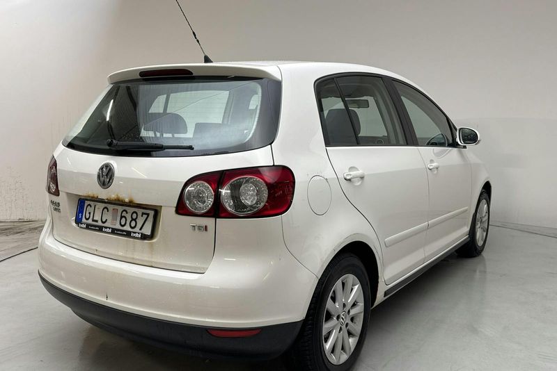 Volkswagen Golf bild 3