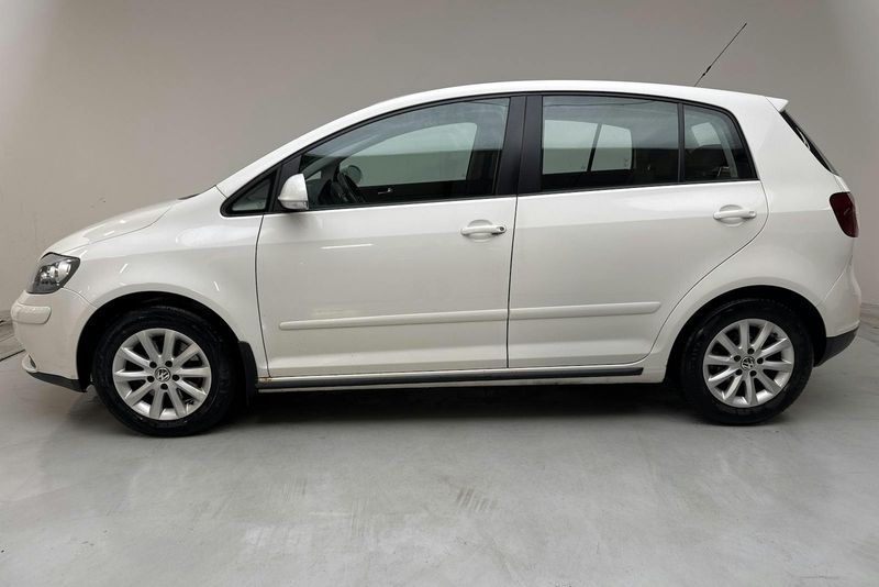 Volkswagen Golf bild 2