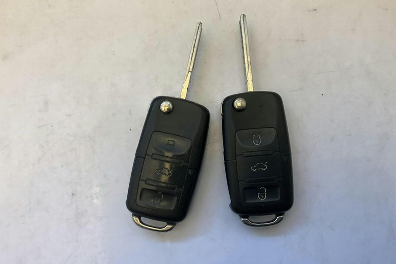 Volkswagen Golf bild 13
