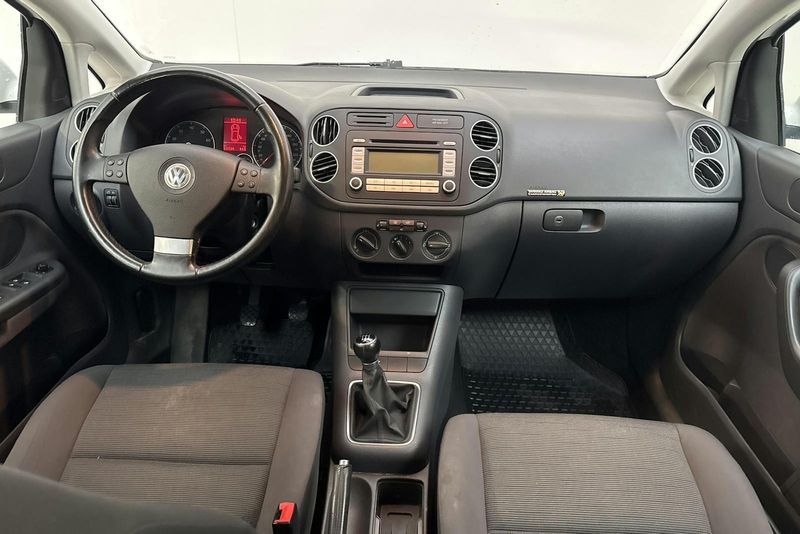 Volkswagen Golf bild 6