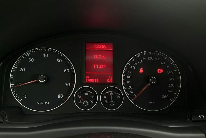 Volkswagen Golf bild 10