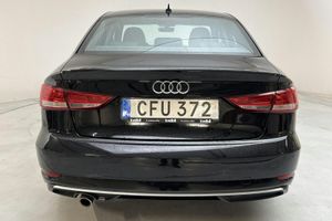 Audi A3 bild 5