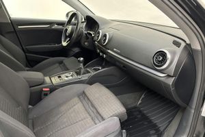Audi A3 bild 7