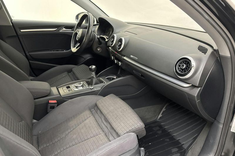 Audi A3 bild 7