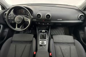 Audi A3 bild 6