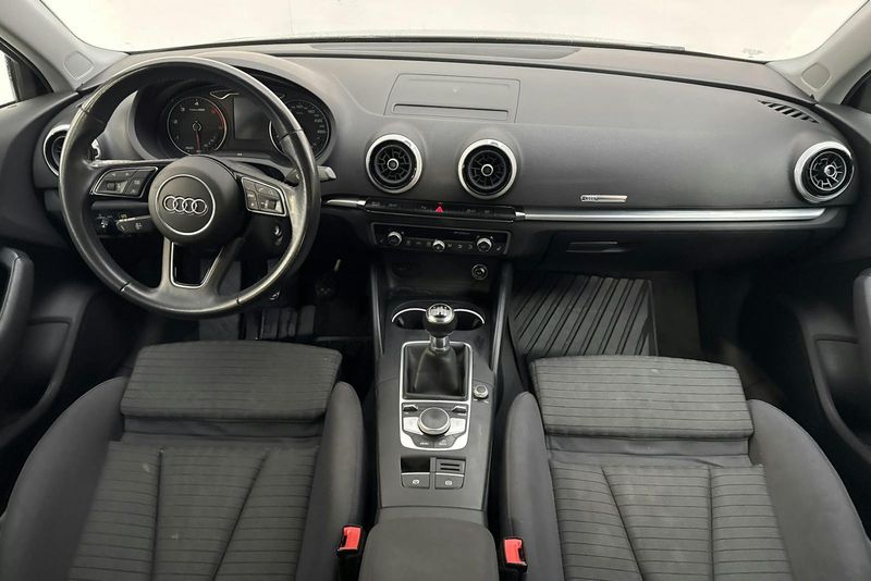 Audi A3 bild 6