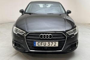 Audi A3 bild 4