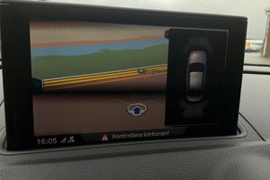 Audi A3 bild 11