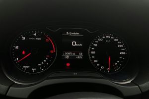 Audi A3 bild 10