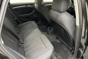 Audi A3 bild 8
