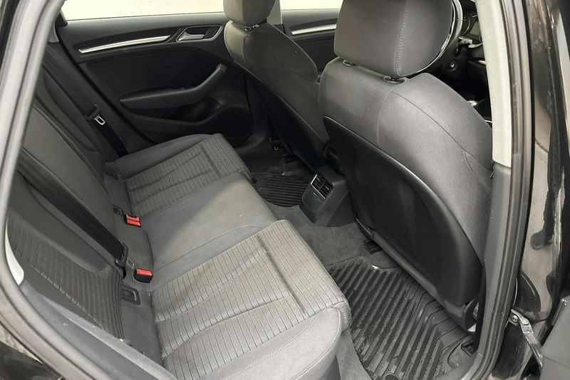 Audi A3 bild 8